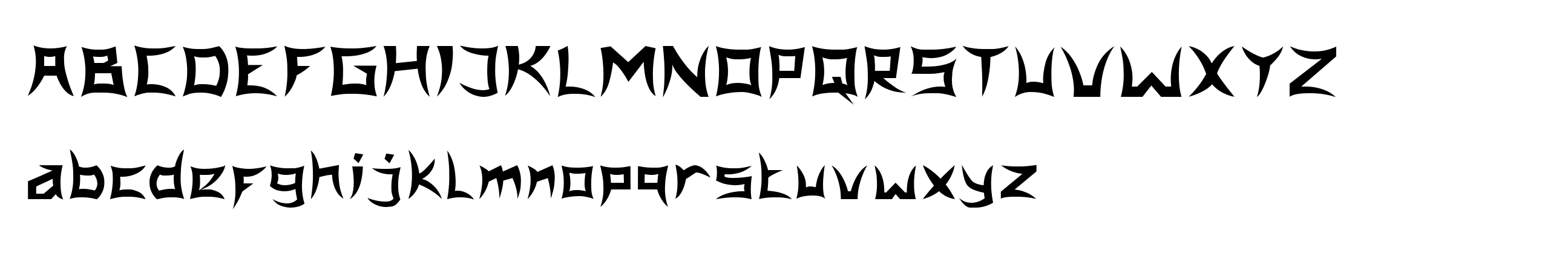 Antaro Font